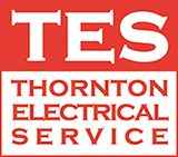 Thornton Electrical Logo